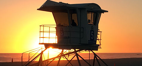 Huntington Beach